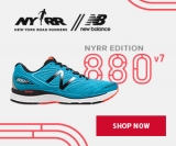 Content NL 2/5: NYRR Run for Life + 880 Club Pac