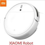 New Xiaomi 1C Robot Vacuum Cleaner Automatic Sweeping Smart Planned APP Remote Control