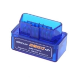 Elm327 Bluetooth OBD2 V1.5 Diagnostic Tool Scanner ELM 327 V 1.5 Car Diagnostic-Tool