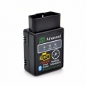 V2.1 ELM327 HH OBD Advance for Android Bluetooth OBD2 HH OBD2 ELM327 Bluetooth Auto code reader