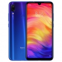 Original Xiaomi Redmi Note 7 Global ROM 4GB 64GB Smartphone With Snapdragon 660 Octa Core