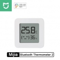 Xiaomi mijia Bluetooth Thermometer Hygrometer 2 Smart Digital LCD Screen Hygrometer