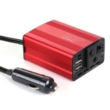 12V to 220V Car Inverter 150W Power Inverter Cigarette Lighter