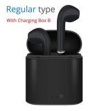 bluetooth headset i7s tws wireless earphones Earbud not w1 chip PK i60 i20 i30 tws TE9 for all phone