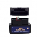 New Super Mini ELM327 OBD2 ELM 327 1.5 WI-FI  OBD Diagnostic Tool