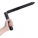 360 Bullet Time Handheld Selfie Stick Tripod Monopod Rotated Handle Grip