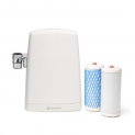 Countertop Water Filter – White