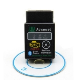 OBD Mini ELM327 Bluetooth OBD2 V2.1 Auto Scanner Car Tester Diagnostic Tool for Android Windows