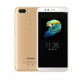 Lenovo S5 13MP  frontal16MP cara ID 18 9 Pantalla Completa 4K Video Smartphone