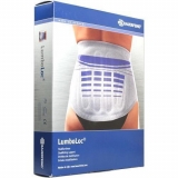 LUMBOLOC best sport bandage deal