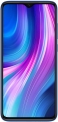 Amazon Bestsellers Top Carrier Cell Phones Of the Week Upto 50% Discount Top Brand Offers – Xiaomi Redmi Note 8 Pro (64GB, 6GB) 6.53″, 64MP Quad Camera, Helio G90T Gaming Processor, Dual SIM GSM Unlocked – US & Global 4G LTE International Version (Ocean Blue, 64 GB) At $ 208.49 – Extra Savings with Cashback & Coupons